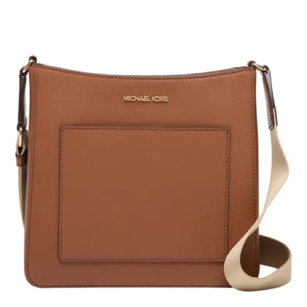 Michael Kors Gloria Crossbody Bag